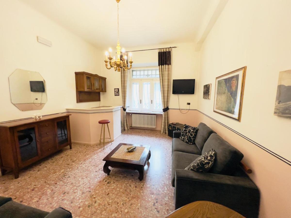 פסקאסרולי Monte Marsicano Hotel מראה חיצוני תמונה
