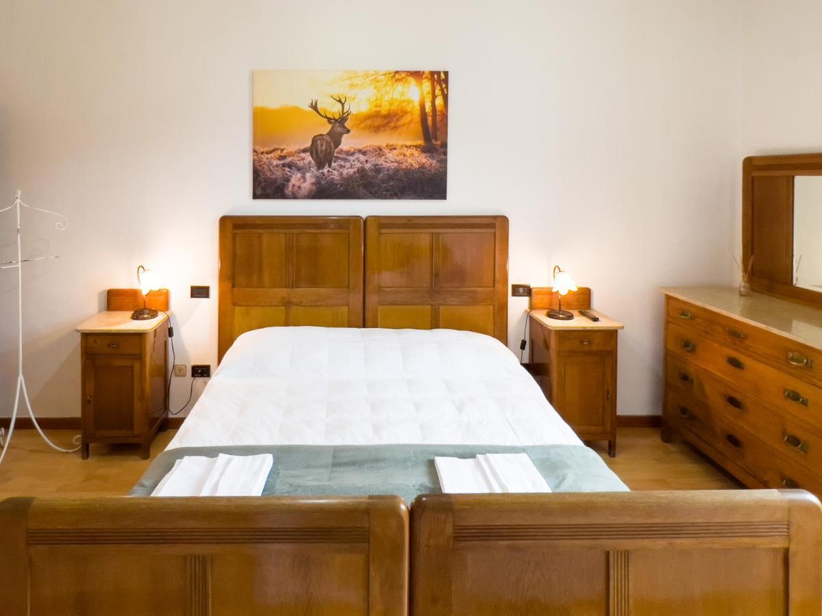 פסקאסרולי Monte Marsicano Hotel מראה חיצוני תמונה