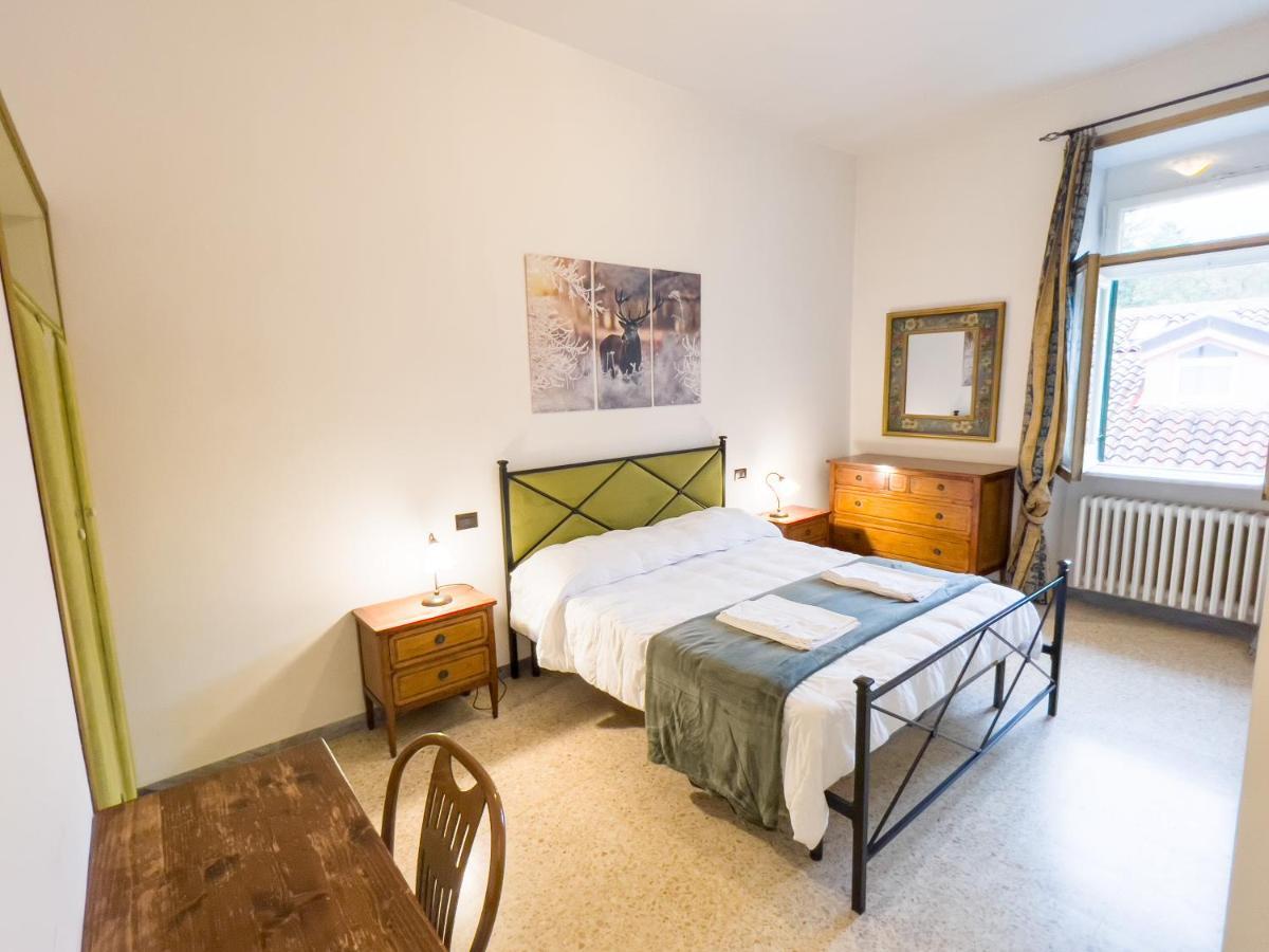 פסקאסרולי Monte Marsicano Hotel מראה חיצוני תמונה