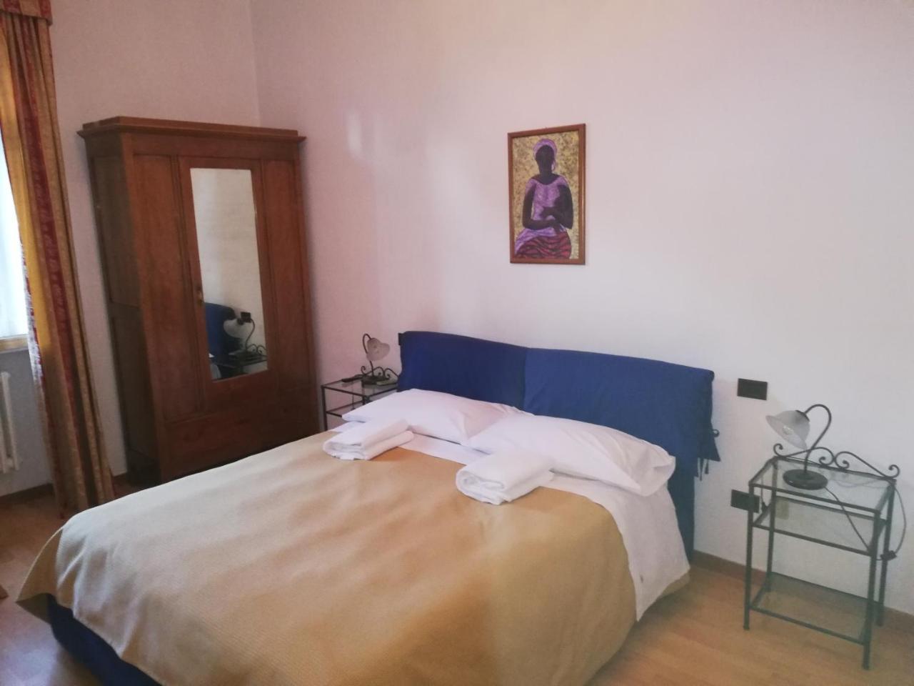 פסקאסרולי Monte Marsicano Hotel מראה חיצוני תמונה